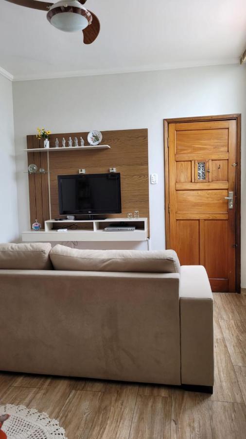 Apartamento No Coracao Da Cidade, A 5 Minutos Do Parque Sao Lourenco  Buitenkant foto