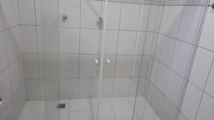 Apartamento No Coracao Da Cidade, A 5 Minutos Do Parque Sao Lourenco  Buitenkant foto