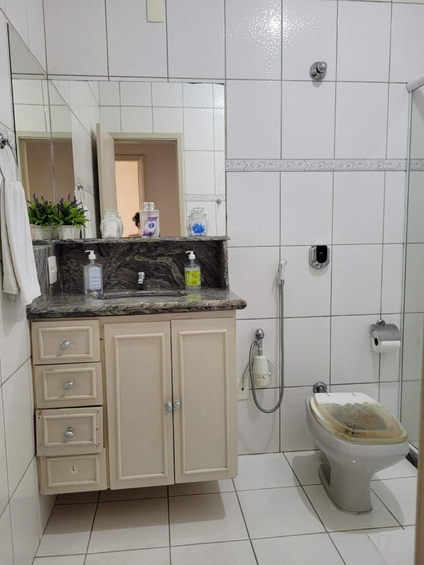 Apartamento No Coracao Da Cidade, A 5 Minutos Do Parque Sao Lourenco  Buitenkant foto